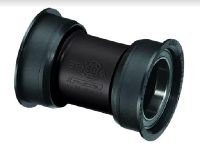 FSA Innenlager Fahrrad BB386EVO PF30 BBRight Pressfit Stahl 30mm