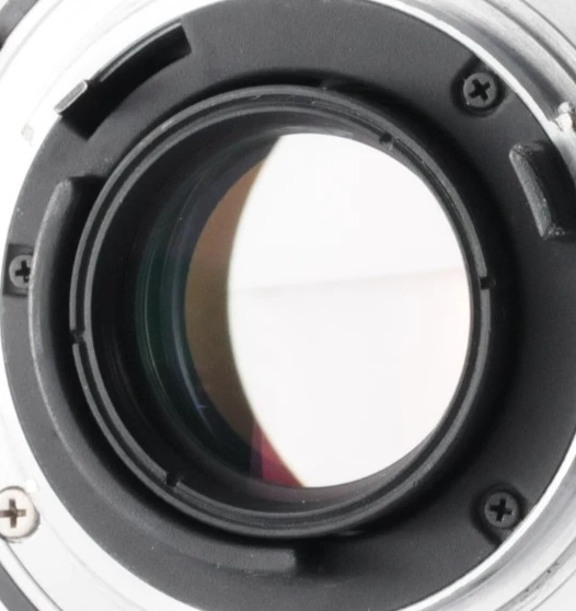[COMO NUEVO] Nikon Ai-s Nikkor 35 mm F2 MF Lente Gran Angular Prime Montaje AIS F de JAPÓN Foto 4 de 4