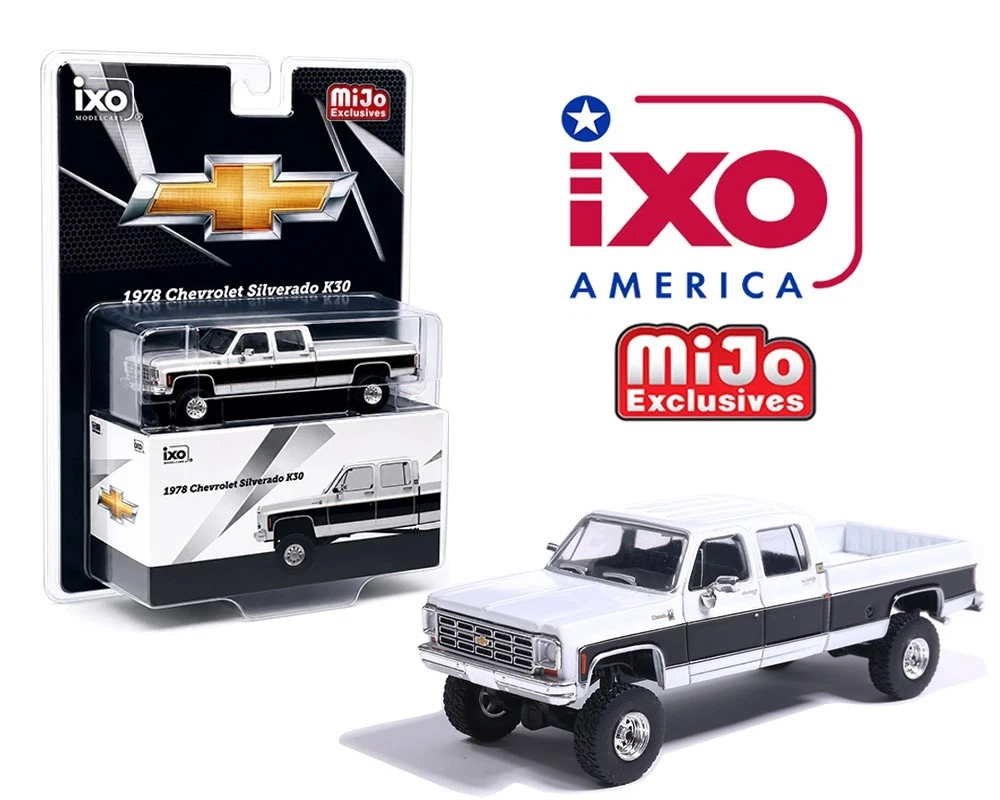 White GMC Diecast & Toy Vehicles for sale | eBay