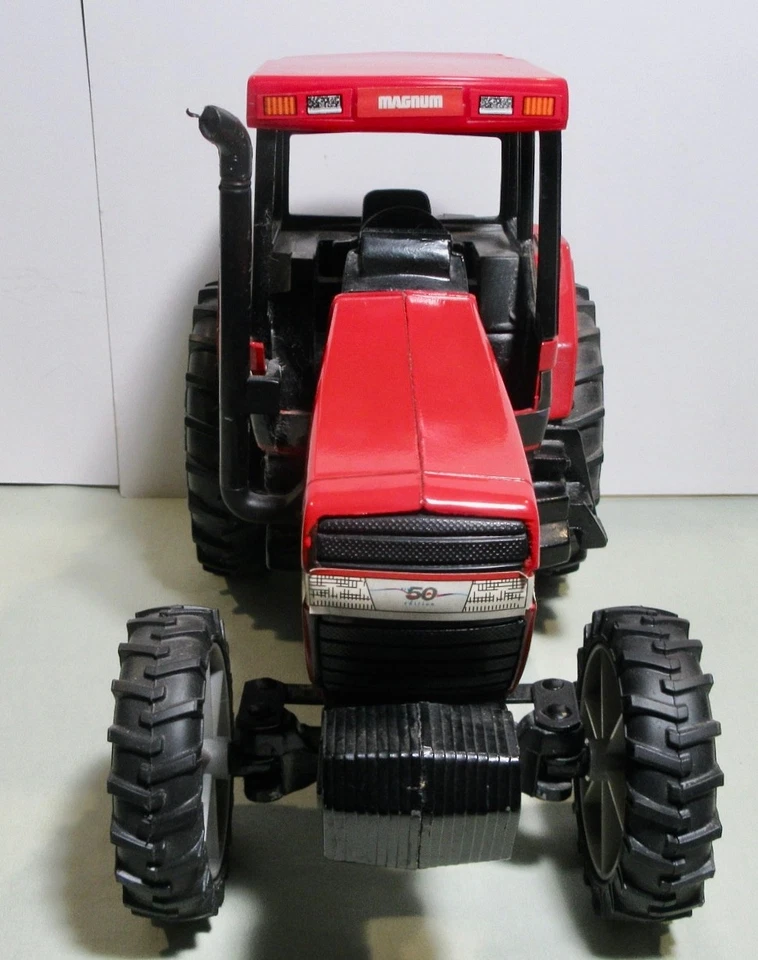 Case International 7250 Tractor Mark 50 Edition (Farm Show 1994) Case 1987 - Image 3 of 4