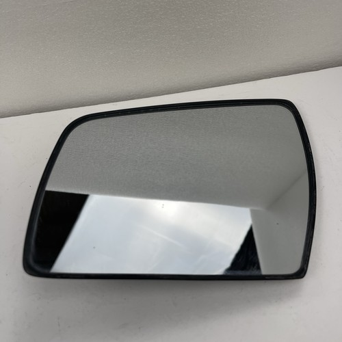 KIA Soul 2009-2013 Left Driver Side Mirror Glass OEM