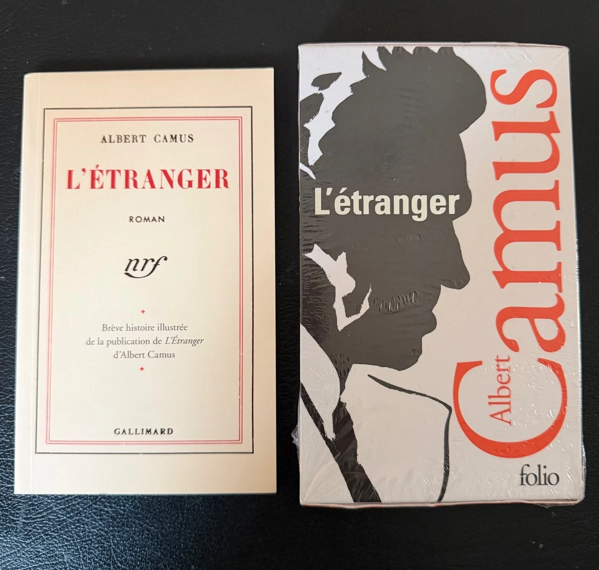 Albert Camus et L'État de siège. Genèse d'un spectacle