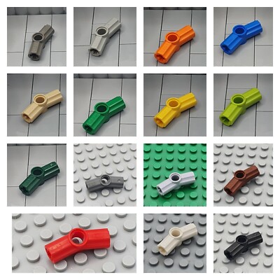 LEGO  Technic Verbinder #3 Achs Pin - 32016 - div Farben und Menge