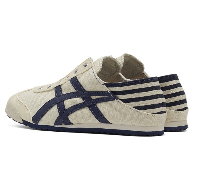 Onitsuka Tiger MEXICO 66 PARATY 1183C233 400 Men's size US4