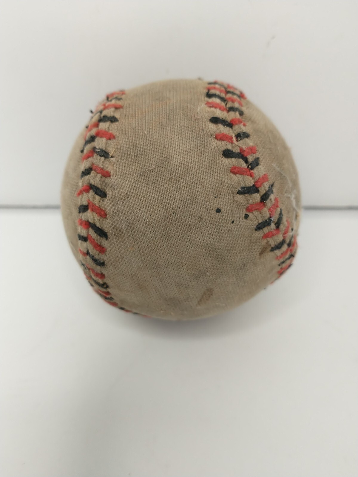 Vintage Hand Stitched Baseball eBay