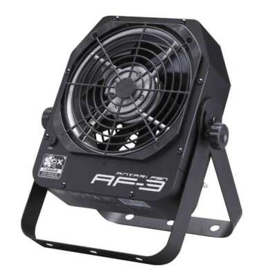 Antari AF-3 DMX Effect Fan