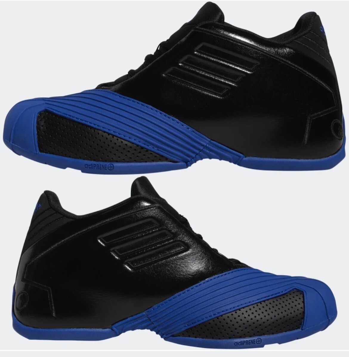 Size 6.5 - adidas T-Mac 1 Retro 2022 Orlando Away for sale online