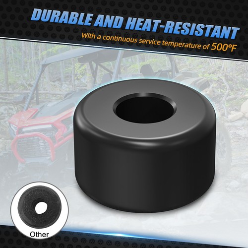 Upgraded Secondary Clutch Rollers For Polaris RZR XP 1000 2016-21 RZR XP 4 1000 - Picture 4 of 10