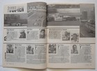 ON TRACK MAGAZINE - DECEMBER 25, 1992 - Mansell's Championship Year — photo 5