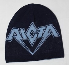 Ricta Skateboard Wheels Reversible Beanie 2006 Vintage