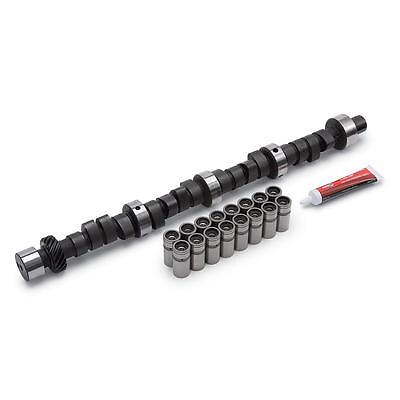 Edelbrock EDE7177 Hydraulic Flat Tappet Camshaft fits Small Block Mopar Kit