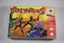 Dual-Heroes-Nintendo-64-n64-NEW-Factory-Sealed-B