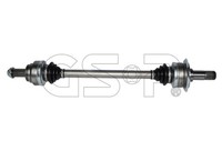 205116 GSP Antriebswelle FüR BMW