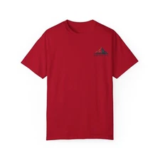 Expedition Mountain T - Shirt