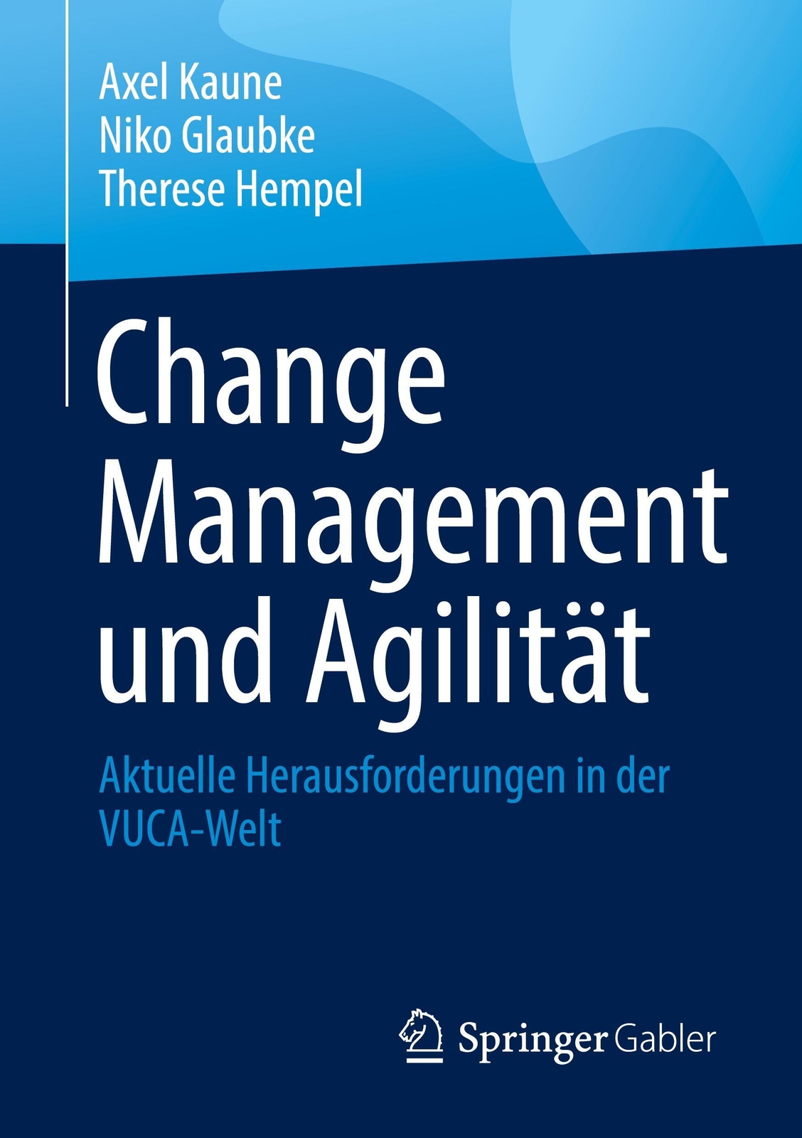 Thumbnail - Change Management Und Agilität Axel Kaune