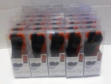 Lot of 25 - OnBoard Research GoTune - AppClip - Works w/ iOS & Android WHOLESALE