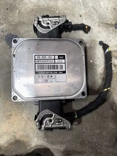 2007 SAAB 9-5 TCU TRANSMISSION COMPUTER MODULE 55563101