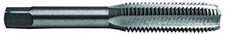 Century Drill 97321 Carbon Steel Metric Tap, 12.0 x 1.75