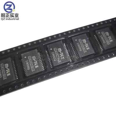 5pcs/lot G24102SKGX SOP24 G24102S KGX NETWORK FILTER TRANSFORMER G24102 SKGX SMD
