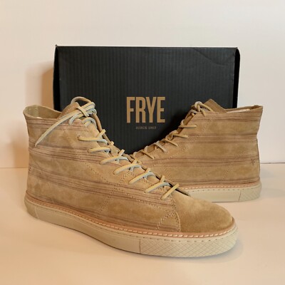 frye gates chukka