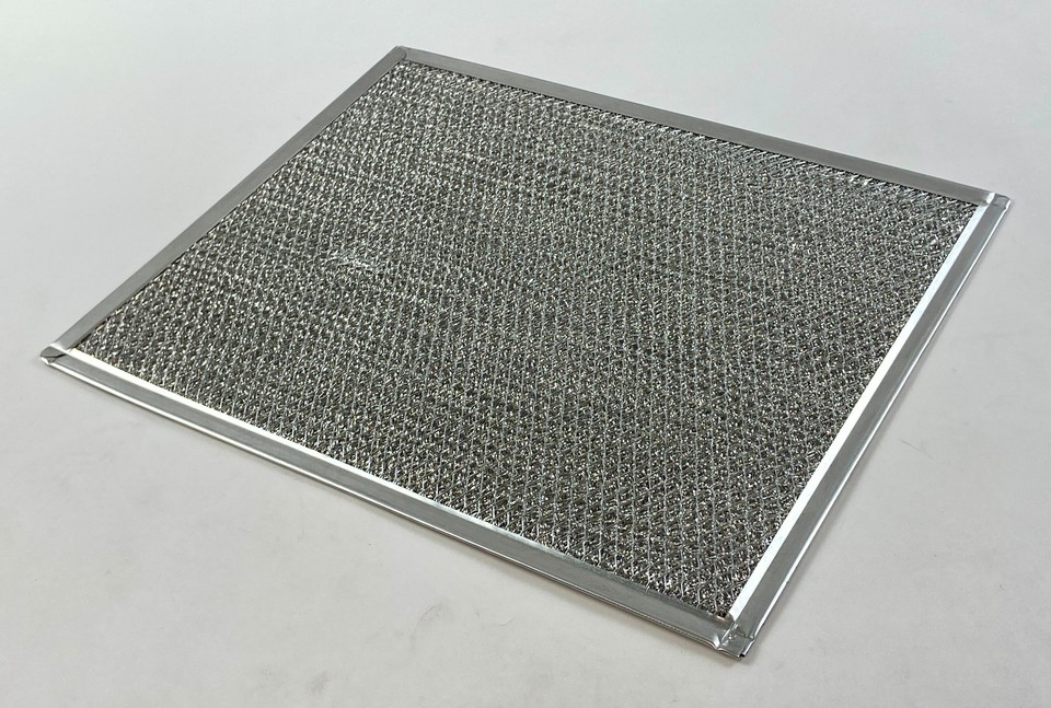 Filtro Aria Metallico EZ Kleen 14x11-3/8x3/16 &ndash; Set Da 2 Pezzi USA