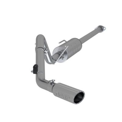 MBRP S5326409 2.5'' XP Series Cat-Back Exhaust System For 05-15 Toyota Tacoma NEW