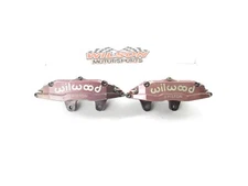 WILWOOD  6 Piston Brake Calipers  120-5960/120-5961 CRA ASA ASPHALT