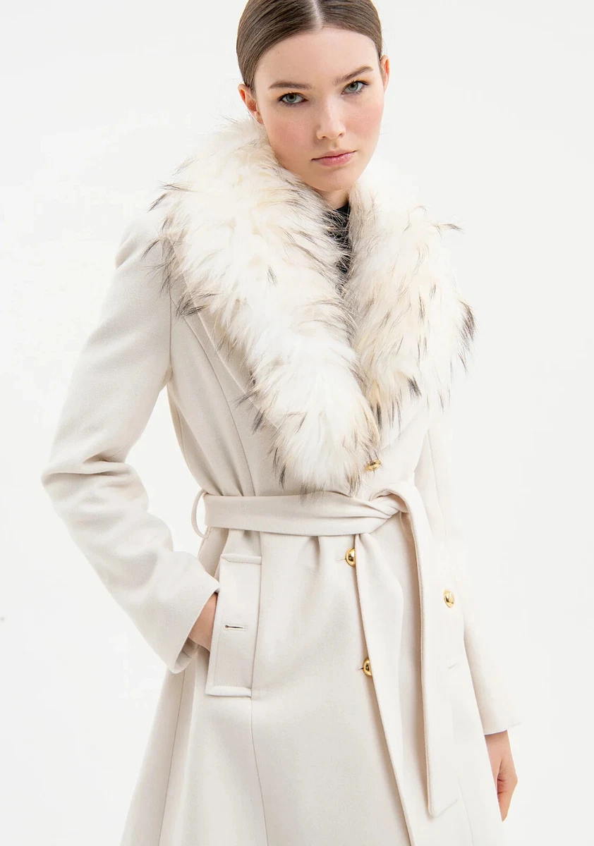 Cappotto fracomina best sale