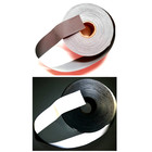 3 Meter Leuchtband Reflektorband zum annähen aufnähen Kleidung Textilien