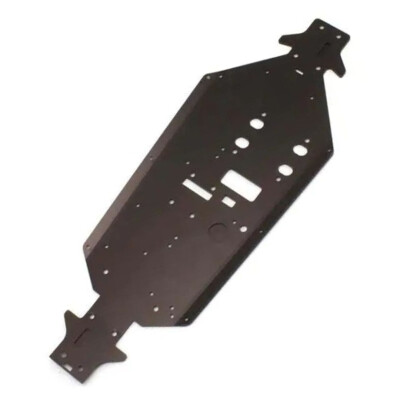Kyosho IF651 Main Chassis for MP10 RS