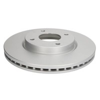 Bremsscheibe Nissan P. Tiida 1.6-1.8 07-