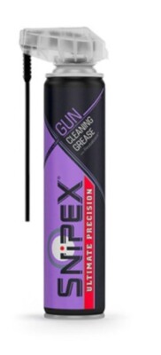 Lubricant for cleaning weapons SnipeX Gun Cleaning Grease 200ml