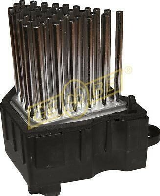 GEBE 990351 Fan Blower Motor Regulator 96-10 BMW 64116920365 - Made in Germany