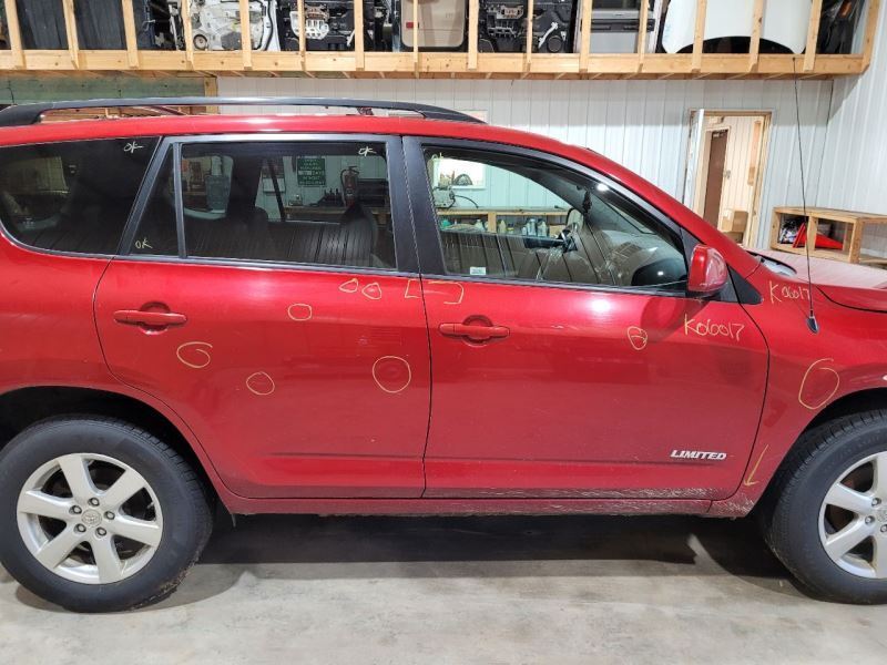 200614 Toyota Rav4 Limited Front Blower Motor Auto Temp eBay