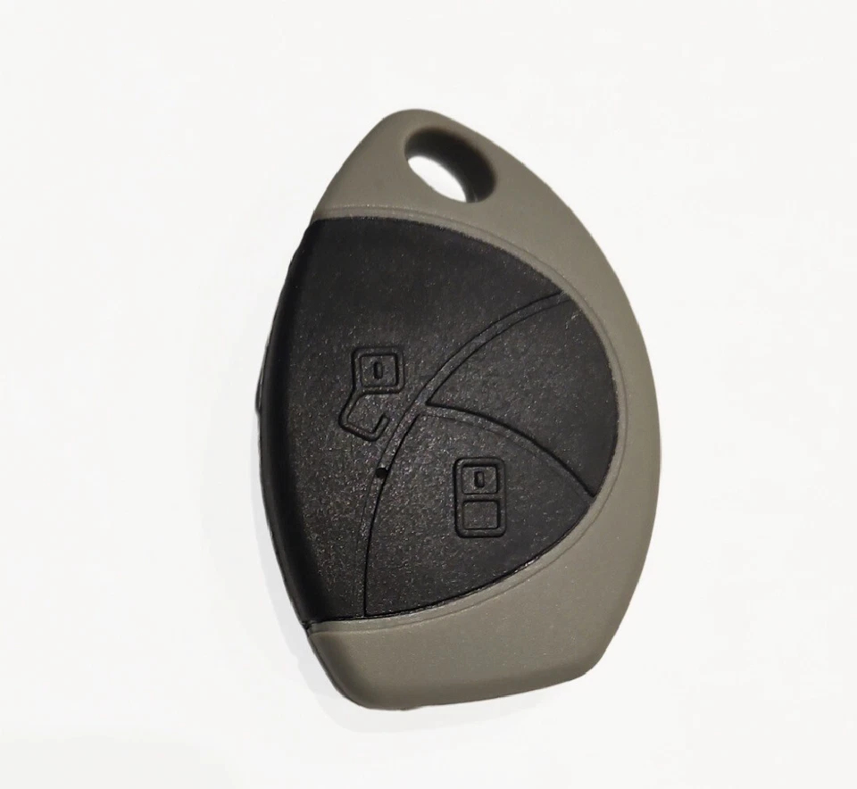 Chave remota capa capa em branco para Lotus Elise Exige Esprit Cobra estilo posterior - Imagem 2 de 3