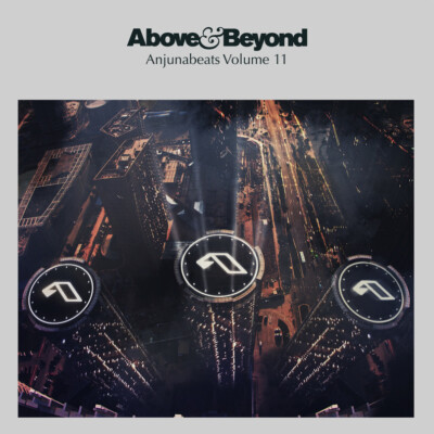 Above & Beyond  ''Anjunabeats Volume 11'' * ANJCD038 / 2xCD