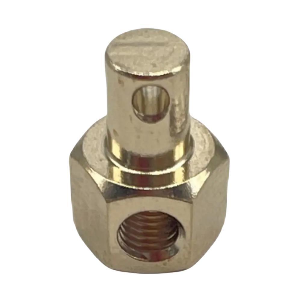 ルードザーナ New Shift Cable End Cube for Volvo Penta Sterndrive Engines