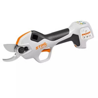 STIHL ASA20 Powerful Cordless Secateurs BODY ONLY AS2 Battery System