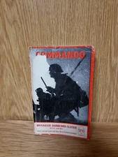 Commando (Brigadier durnford-Slater - 1953) (6d)