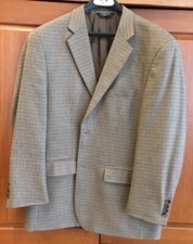 Joseph  Feiss 42 Short Multi Jacket