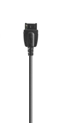 5v battery charger = Siemens c55 mobile cell phone power cord adapter wall plug
