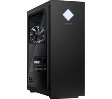 Hp Omen 25l Gaming Pc - Intel Core I7, Rtx 4070, - Damaged Box