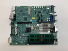 Siemens A5E03383672 Motherboard Fully Tested!