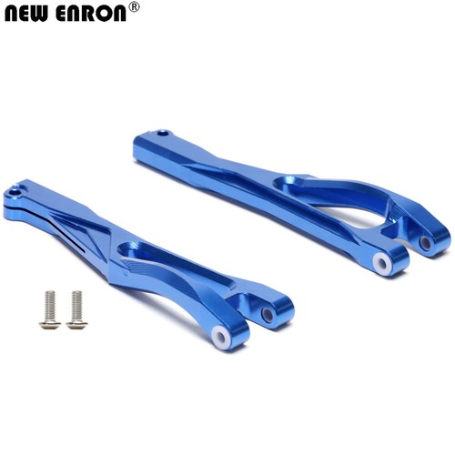 Aluminum Suspension Arms Set AR330218 AR330219 AR330249 For RC 1/8 ARRMA 6S BLX - Picture 39 of 62