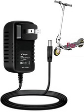   battery Charger for Segway Ninebot e10 c8 c9 c10 c15 c20 kids Electric scooter