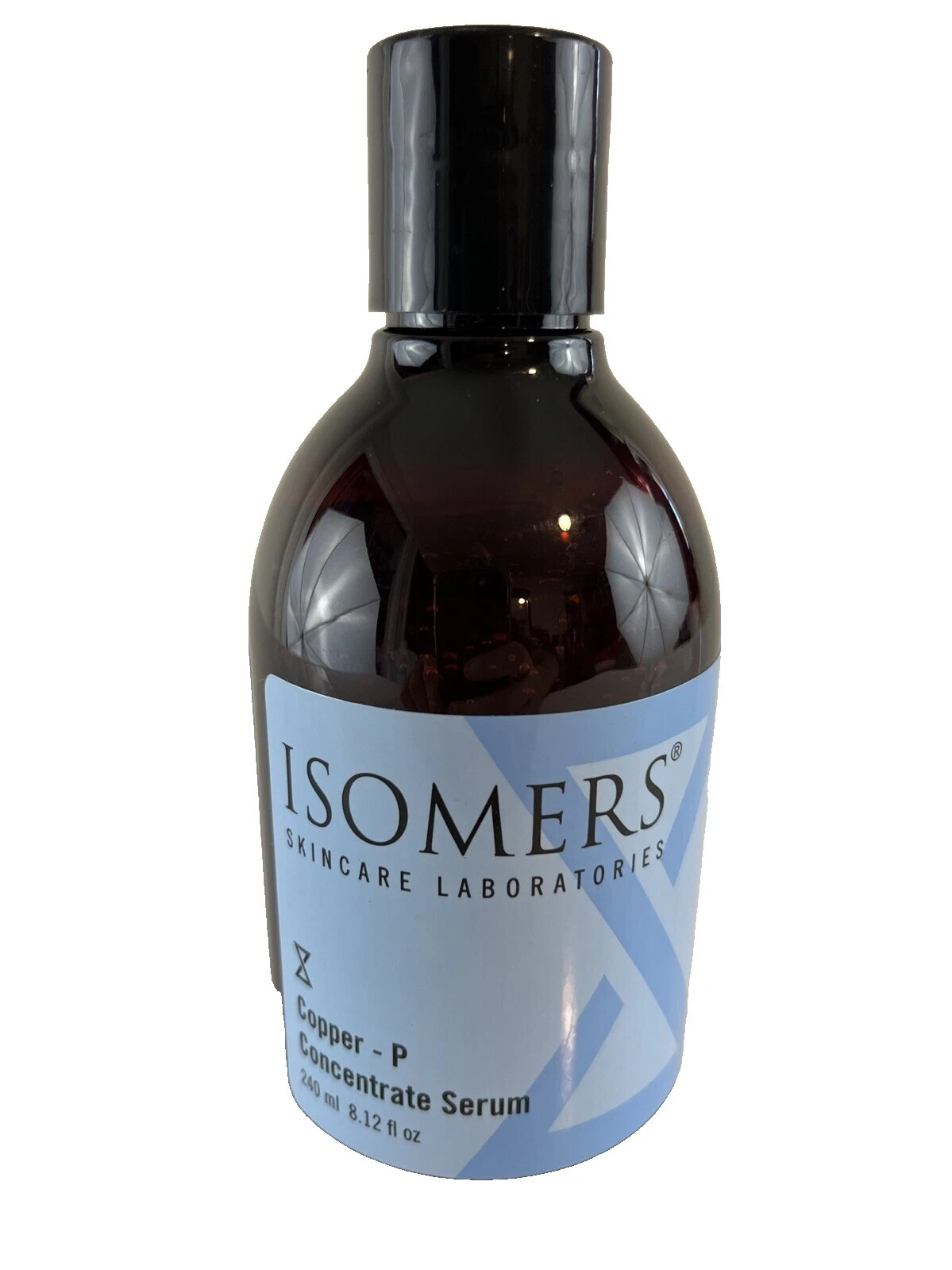 Isomers All Types Skin Care Moisturizers