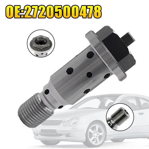 Intake Camshaft Control Valve for MercedesBenz M272 M273 ML350