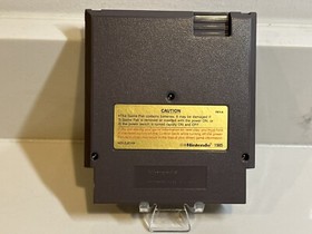 Dragon Warrior - 1989 NES Nintendo Game - Cart Only - TESTED!