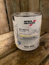 Spies Hecker Permafleet Mixing Concentrate NG 416