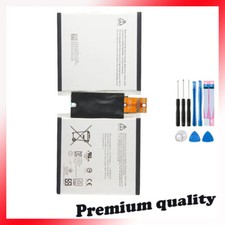 7270mAh New Battery G3HTA007H For Microsoft Surface 3 1657 1645 10.8" Tablet